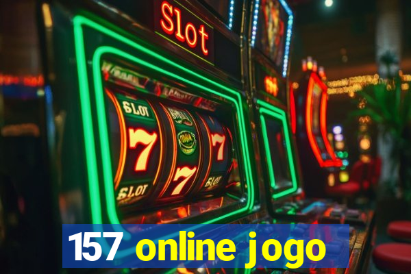 157 online jogo